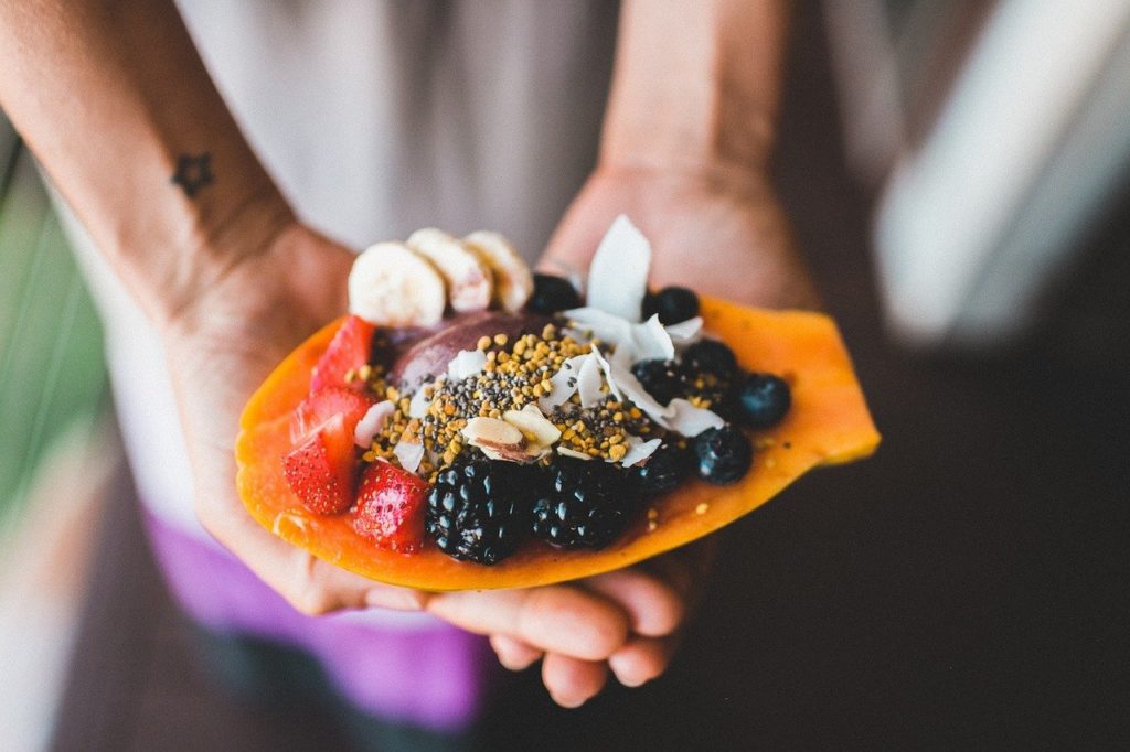 Helpful Tips to Make Your Diet Healthier