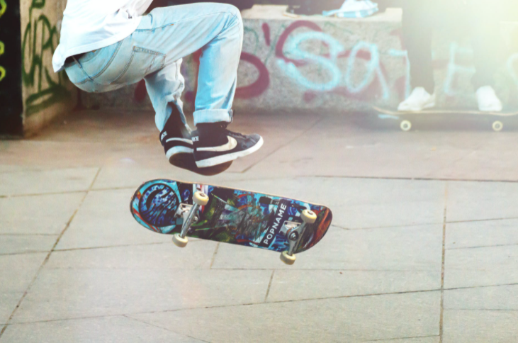 Extreme Sports