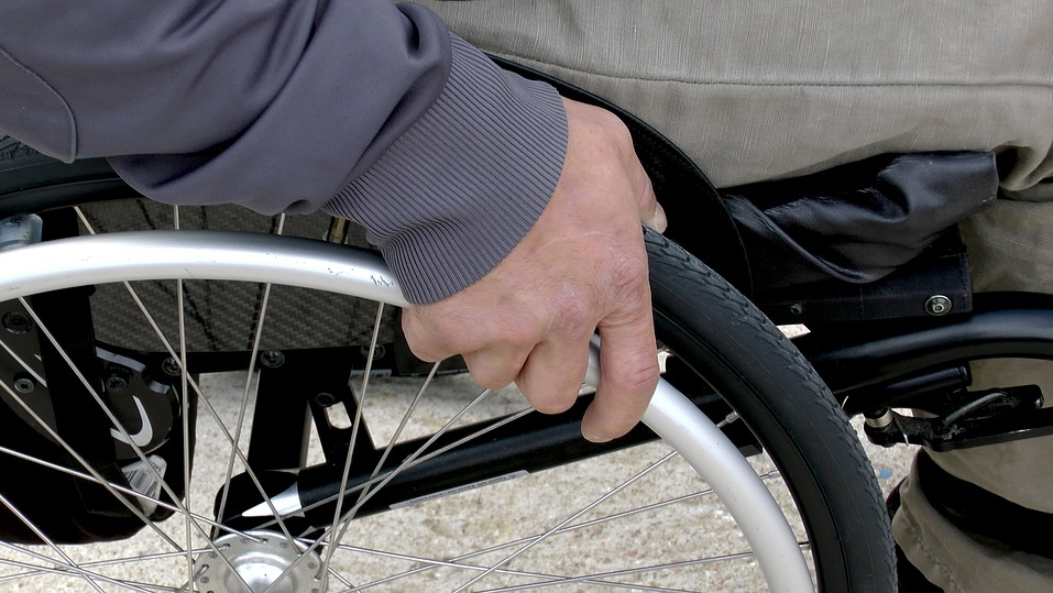 How to Ensure a Disabled Person’s Health and Well-Being
