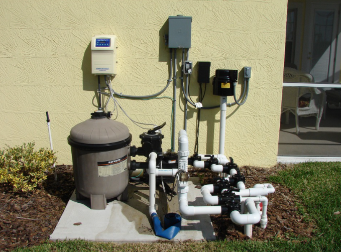 Health Benefits of Installing a Water Purification System
