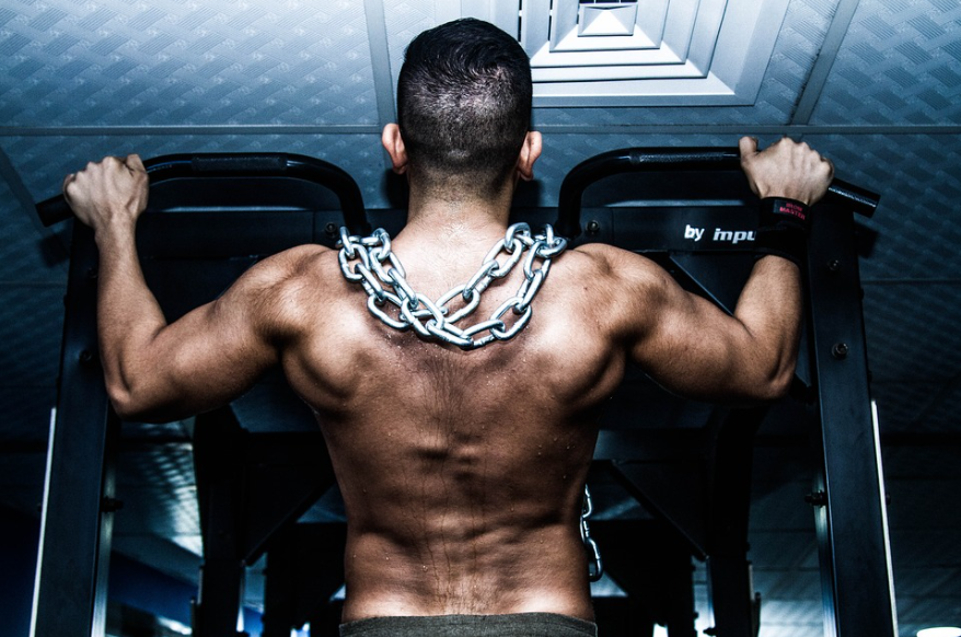 Anaerobic Workout: Balancing Testosterone Levels