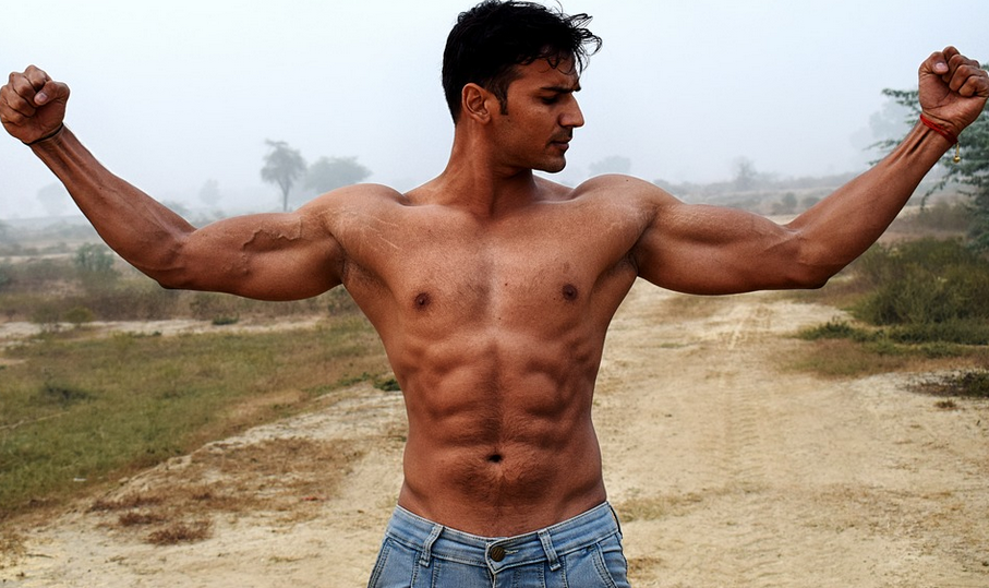 Reasons to Start Bodybuilding