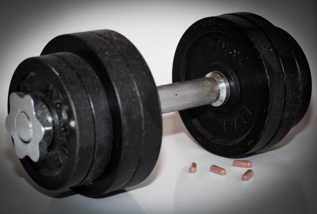 Five Amazing Ways Steroids Can Change Your Life