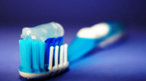 toothbrush