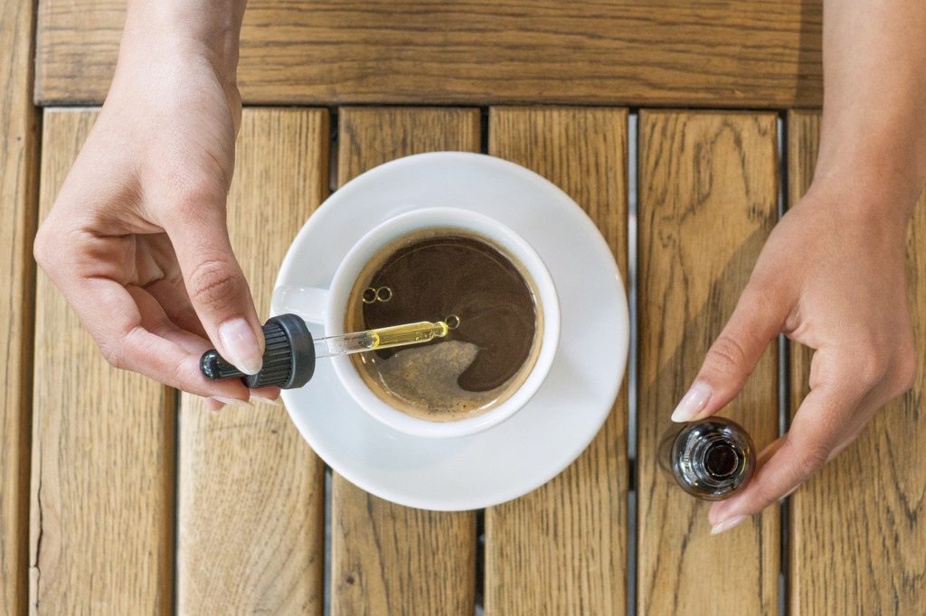 The Benefits of CBD Oil