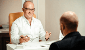 doctor's appointment