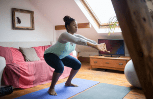 squat jumo