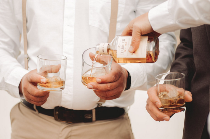 The Health Advantages of Staying Sober