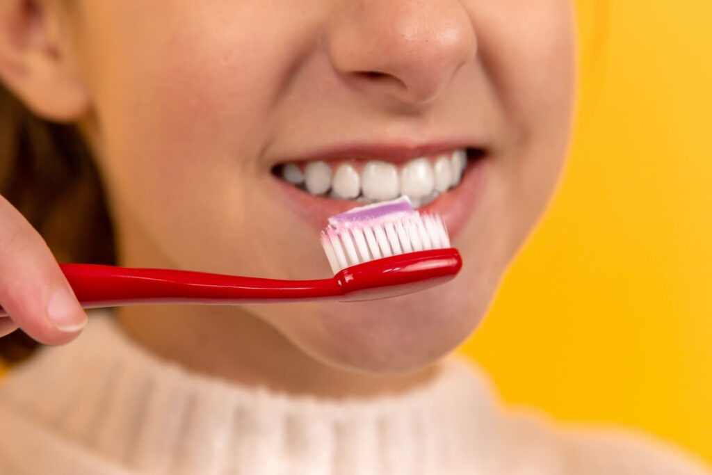 Gum Disease